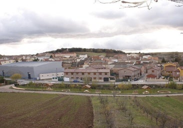 El bar de pueblo que se alquila por 30 euros al mes a 20 kilómetros de Burgos