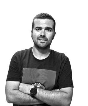 Sergio Herrero