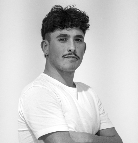 Kevin Barquín