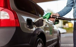 Precio de la gasolina y diésel en Málaga hoy, 15 de junio de 2025