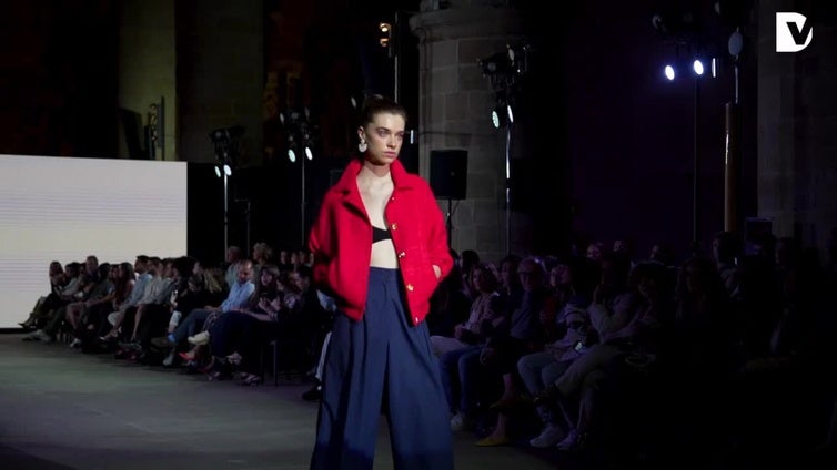 Los mejores momentos de la última edición de San Sebastián Moda Festival