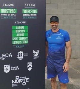 Aitor Arrieta.