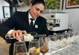 Una cocina para aprender de verdad