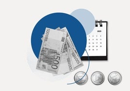 Los muertos también tienen que hacer la declaración de la Renta