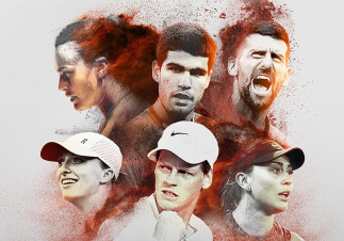 Alcaraz rumbo a la final de Roland Garros este domingo en directo con Movistar Plus+